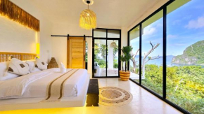 La Dolce Vita - Glamping at Karuna El Nido